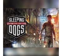 Sleeping Dogs Definitive Edition (Xbox One / Xbox Series X|S) Xbox Live Key - EU