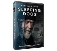 Sleeping Dogs (DVD)