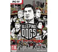 Sleeping Dogs - [Edizione: Francia]