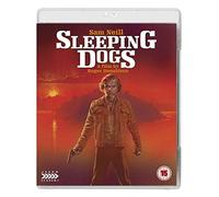 Sleeping Dogs (Blu-ray) Sam Neill