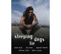 Sleeping Dogs Lie [2005] [Edizione: Regno Unito]
