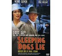 Sleeping Dogs Lie