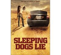 Sleeping Dogs Lie [Edizione: Stati Uniti]