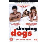 Sleeping Dogs (Rental) [DVD] (18)