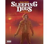 SLEEPING DOGS - SLEEPING DOGS (1 Blu-ray) (Blu-ray)