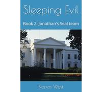 Sleeping Evil: Book 2: Jonathan's Seal team