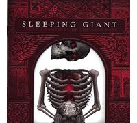 Sleeping Giant - Dread Champions Of The Last Days