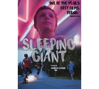 Sleeping Giant (DVD)