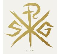 Sleeping Giant - I Am