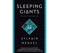 Sleeping Giants: 1