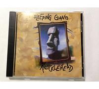 Sleeping Giants - Knucklehead