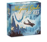 Sleeping Gods Distant Skies - Collector's Edition - Gioco in scatola cooperativo - 1-4 Giocatori - 14+ Anni - Edizione in Italiano