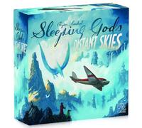 Sleeping Gods - Distant Skies - Gioco da Tavolo (ITA) - Dv Giochi