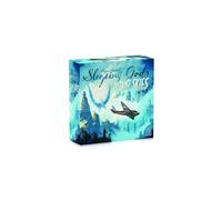 Sleeping Gods Distant Skies - Collector's Edition - Gioco in scatola cooperativo - 1-4 Giocatori - 14+ Anni - Edizione in Italiano