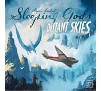Sleeping Gods Distant Skies Gioco di strategia coinvolgente e coinvolgente per i