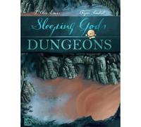 Sleeping Gods Dungeons