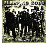 Sleeping Gods - New Sensation
