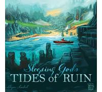 Sleeping Gods Tides Of Ruin