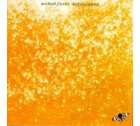 Sleeping Gypsy by Michael Franks (1990-08-02)