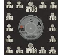 SLEEPING LIKE A BABY NOW 7" (VINYL 45) UK ARIOLA 1980