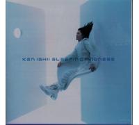 Sleeping Madness+Extra 3cd