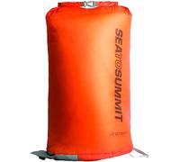 Sleeping Mat Accessories - Air Stream Pump Sack Color: naranja