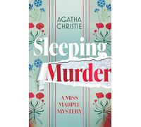 Sleeping Murder: 50th Anniversary Edition: Book 4