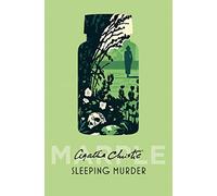 Sleeping Murder (Miss Marple) [Lingua inglese]
