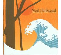 Sleeping On Roads by Neil Halstead (2002-01-22)