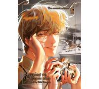 Sleeping on the paper ship (Vol. 2)