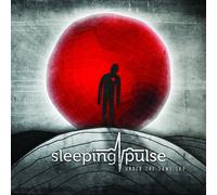 Sleeping Pulse Under the Same Sky (Vinyl LP) 12" Album Coloured Vinyl