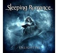 SLEEPING ROMANCE - ENLIGHTEN RE-ISSUE 2022 - CD - K72z