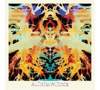 Sleeping Through The War - All Them Witches (Audio Cd)
