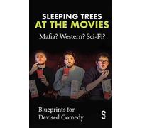 Sleeping Trees Sleeping Trees at the Movies: Mafia? Western? Sci-Fi? (Tascabile)