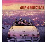Sleeping With Siren If You Were a Movie, This Would Be Your Soundtrac (Vinyl LP)