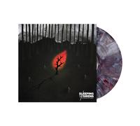 SLEEPING WITH SIRENS - An Ending In Itself (2026) LP smoke marbled Vinyl re sale