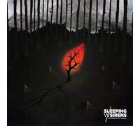Sleeping With Sirens An Ending in Itself (CD) Album (PRESALE 12/06/2026)