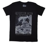 Sleeping With Sirens Complete Collapse T Shirt