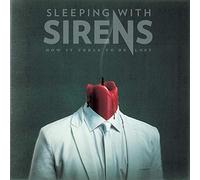 Sleeping With Sirens - How It Feels To Be Lost