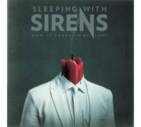 Sleeping With Sirens How It Feels to Be Lost (CD) Album