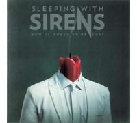 Sleeping With Sirens How It Feels to Be Lost (Vinyl LP) 12" Album Coloured Vinyl