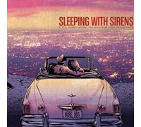 Sleeping With Sirens - If You Were A Movie, This Would Be Your Soundtrack