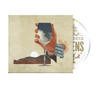 Sleeping With Sirens - Let's Cheers To This (CD)