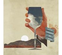Sleeping With Sirens - Let's Cheers To This (CD)