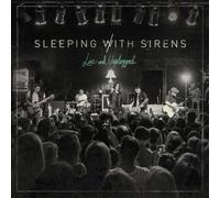 Sleeping With Sirens - Live & Unplugged - Cd
