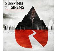 Sleeping With Sirens With Ears to See and Eyes to Hear (Vinyl LP)