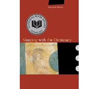 Sleeping With the Dictionary: 4