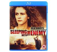 Sleeping With The Enemy BD [Edizione: Regno Unito]