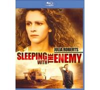Sleeping With the Enemy (Blu-ray) Bergin Roberts