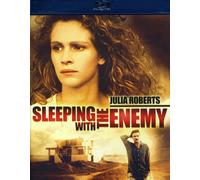 Sleeping With the Enemy (Blu-ray) Bergin Roberts